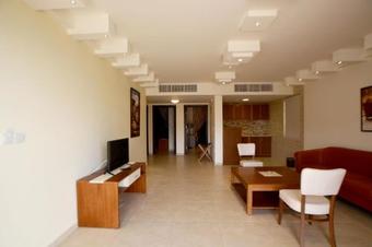 Public Security Hotel & Chalets