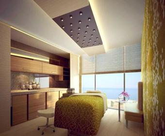 Hotel Hilton Dead Sea Resort & Spa