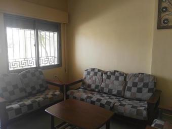 Apartamento Abo-khaled Amman Street