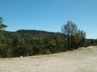 Hotel Caba�a Los Portales