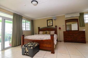 Apartamento Promontory Suites