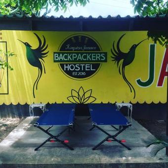 Backpackers Hostel