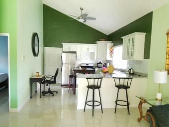 Apartamento Caymanas Estates Villa