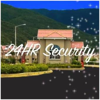 Caymanas Estate Two Bedroom ,gate Community