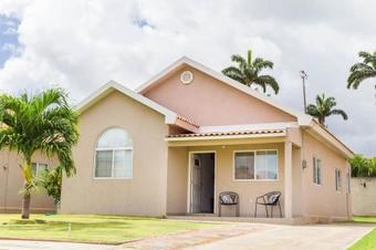 Villa The Gulf Retreat Oasis