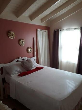 Hellshire's Serenity Escape