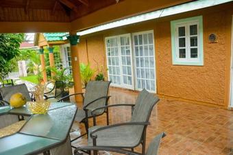 Bed & Breakfast Oak Paradise