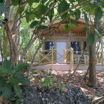 Cottages On Half Moon Beach