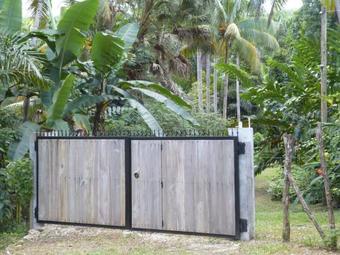 Albergue Peloton Isle