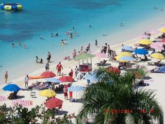 Apartamento The Best Condo-special Suite @ World Famous Drs Cave Beach