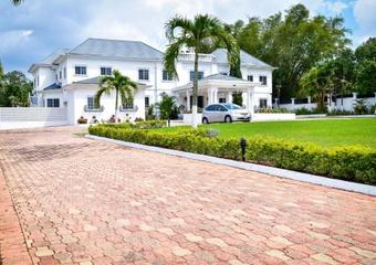 The Victoria Bed & Breakfast