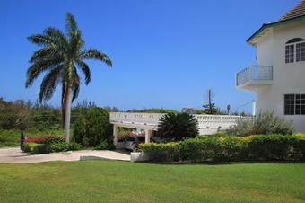 Villa Seaview Chateau