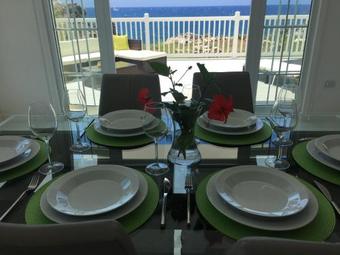 Townhome In Little Bay Country Club