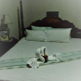 Glenrock Hotel Limited