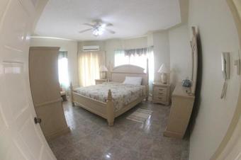 Apartamento Tower Royal