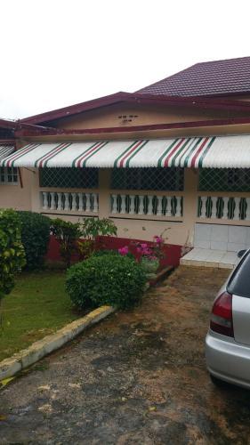 A Home Away From Home.