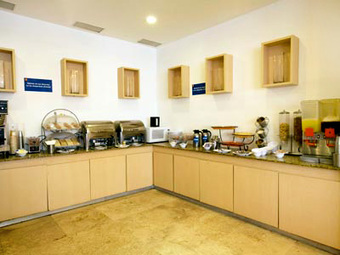 Hotel One Coaztzacoalcos Forum