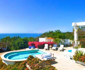 Hotel Villas Mykonos