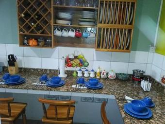 Apartamento Jamaica Gem