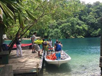 Villa Sunrize Long Bay