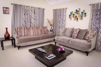 Coolshade Villa Mahoe II Ocho Rios