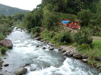 I View - The Oceanview Cottage