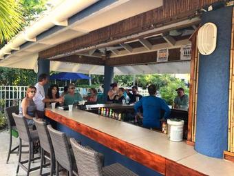 Apartamento St. Thomas Paradise