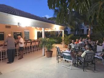 Apartamento Pelican Cove Condo