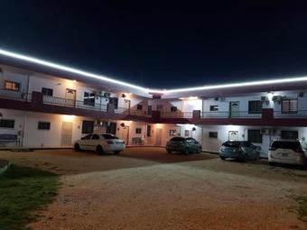 Apartamento Lee's Comfort House