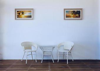 Hotel Romantic Saipan Garden