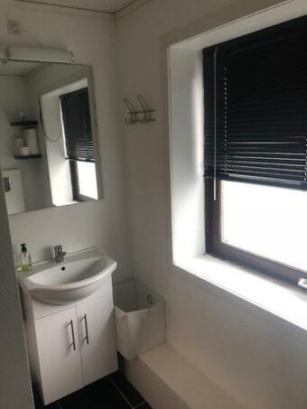 Lodge Apartment In Klaksvik