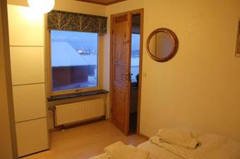 Cosy Apartment On Argir