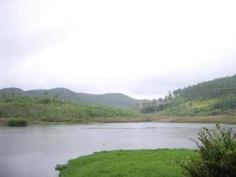 Hotel Ara Moana Bungalows