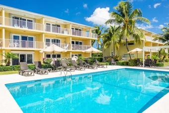 Villa Caribbean Paradise