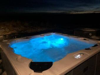 Villa �r�ndarholt