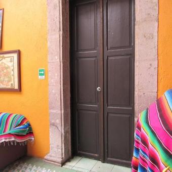 The Only Backpackers Morelia