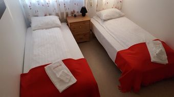 Hostal Guesthouse Leirubakki