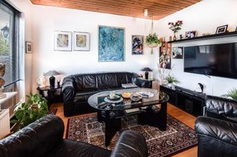 Apartamento Greenkey House B49