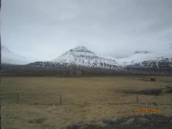 Hostal Guesthouse �sgar�ur