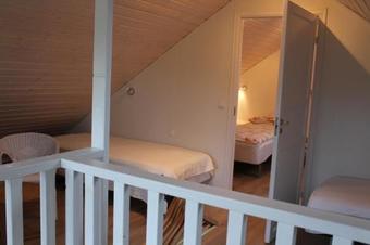 Br�nasta�ir Holiday Home