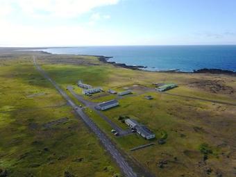 Apartamentos West Park Guesthouse