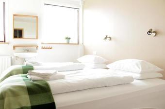 Gauksmyri Lodge - Apartment