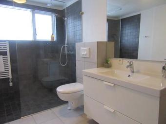 Laugarholt Apartment