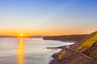 Bed & Breakfast Tungulending Guesthouse