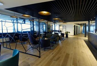 Fosshotel Glacier Lagoon