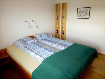 Elegant Apartment With View