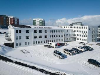 First Hotel Reykjav�k K�pavogur