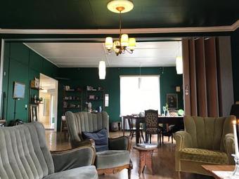 Hotel H�tel Bjarkalundur