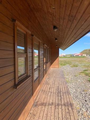 Agroturismo Midsitja