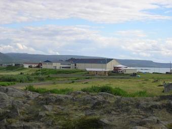 Hostal K�pasker Guesthouse